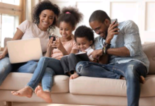 AirDroid Parental Control: Reviewing the Most Advanced Child Protection App Child monitoring and protection Image source: Freepik