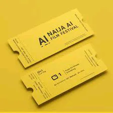Naija AI film festivalImage credit: NAIFF