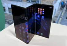 Samsung Galaxy Z Tri-Fold Smartphone Set to Launch at APEC Summit Samsung Galaxy Z Tri-Fold Smartphone