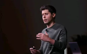 OpenAI CEO, Sam AltmanCredit: TechCrunch