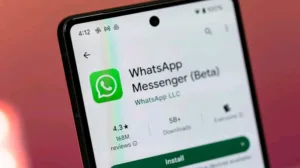 WhatsApp Messenger BetaSource: Phone Arena