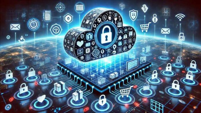 Securiti AI Image source: InfoGuard Securiti AI Image source: InfoGuard
