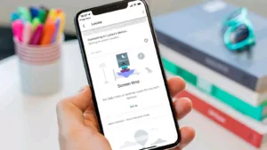 Screentime monitoringImage source: TechAdvisor