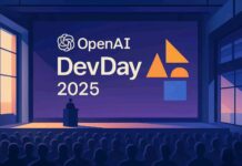 OpenAI’s DevDay 2025: Excitement and Expectations for OpenAI’s Big Event OpenAI DevDay 2025 Source: GPTNews