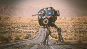 An AI generated imageSource: techpolyp.com