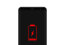 Google Takes Action Against Battery-Draining Android Apps Battery Drain Image source: techjuice.com