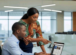 ‘NativeAI for Newsroom’ Launched by ICIR to Facilitate Journalism in Nigeria AI in Media Image source: Career Media