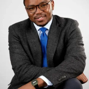 Athenkosi Nzala, Raodmind AI Co-Founder and CTOImage source: Linkedin