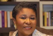 Nigeria Civil Service Moves to 1Gov Cloud, Gets December 31 Deadline to go Paperless Didi Esther Walson-Jack Nigeria's Head of Civil Service of the Federation Image source: www.facebook.com