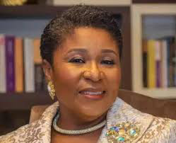 Nigeria Civil Service Moves to 1Gov Cloud, Gets December 31 Deadline to go Paperless Didi Esther Walson-Jack Nigeria's Head of Civil Service of the Federation Image source: www.facebook.com