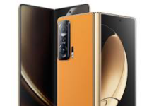 HONOR Makes Appearance at Africa Tech Festival 2025, Unveils New Innovations HONOR Magic V5 foldable Image source: HONOR discovery