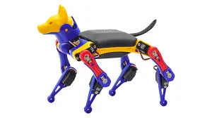 Petoi bittle robot dogImage source: www.petoi.com