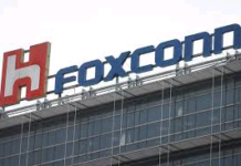 OpenAI and Foxconn Reveal Strategic Partnership in AI for Advanced Manufacturing Solutions Foxconn Image credit: asahi.com