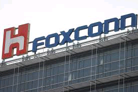 OpenAI and Foxconn Reveal Strategic Partnership in AI for Advanced Manufacturing Solutions Foxconn Image credit: asahi.com