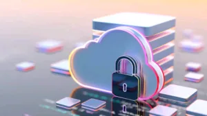 Cloud securityImage source: National Cyber Security Center