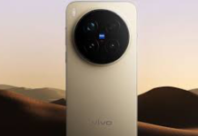 Vivo to Release Smartphones with Groundbreaking 9,000mAh Batteries in 2026 Vivo X 500 Image source: Gadgets.beeboo.com