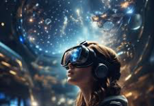 Meta Now Lets Friends Connect Together in Virtual Reality Spaces on Hyperscape VR Space Image source: Freepik.com