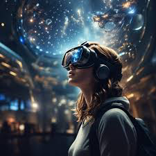 Meta Now Lets Friends Connect Together in Virtual Reality Spaces on Hyperscape VR Space Image source: Freepik.com