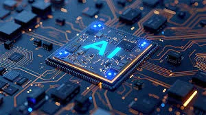 AI ChipImage source: Manufacturing-today.com