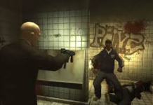 YouTube Unveils New Policy Restricting Gambling and Violence in Video Games A violent video game Image source: gamingbolt.com