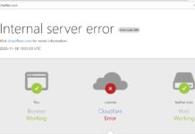 Cloudflare Outage Disrupts Major Platforms Cloudflare Outage Disrupts Major Platforms