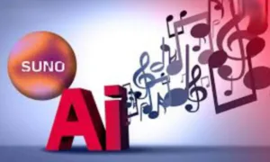 Suno AIImage source: boomlive.in