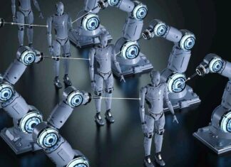 Physical AI: TITAN Released, Underscoring the Emergence of AI as a Workforce Physical AI: Nvidia Unveiles Titan Humanoid Robots