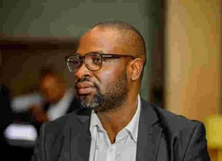 RoadMind AI, the New Startup Using AI to Transform Mobility and Road Safety Tendai Joe, Co-Founder & CEO at RoadMind AI Image source: Linkedin