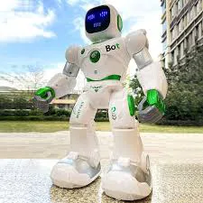 The Ruko Smart RobotImage source: Amazon.com