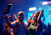 PartyVest: The Ultimate Party App Helping Nigerians Organize and Discover Parties, and Connect With Others People having a party Image source: Shutterstock