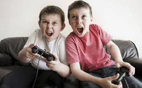 Children playing video gameImage source: Indiatoday.in