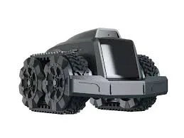 Moorebot ScoutImage source: www.moorebot.com