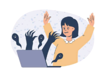 7 Major Dangers Online for Children Using the Internet and How to Avoid Them Dangers online Image source: English4tutors