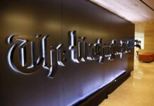 Oracle Hack: Washington Post Among Victims of Cyber Breach Oracle Hack: Washington Post Among Victims of Cyber Breach