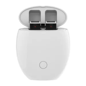 OPKIX ONE Egg Wearable CameraImage source: Amazon