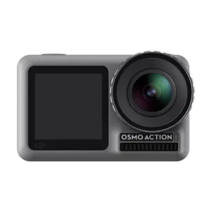 DJI Osmo ActionImage source: Amazon