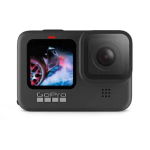 GoPro Hero 9Image source: Amazon