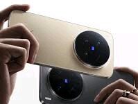 Vivo X300 Pro: A Super Smartphone with the most Incredible Camera Vivo X300 Pro Image source: gsmarena