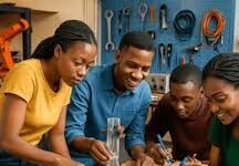 iCOVE to Launch Innovation Challenge for Teens in 2026 Teen Innovation Image source: Shutterstock