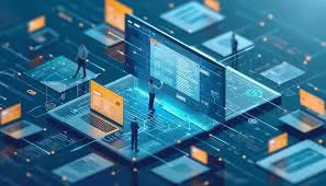 Enterprise AIImage source: qlink.com