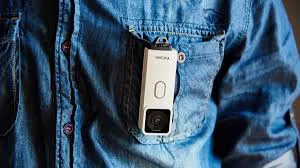 Mofily YoCam Wearable CameraImage source: dpreview.com