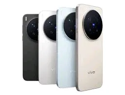 Vivi X300 ProImage source: Technave.com