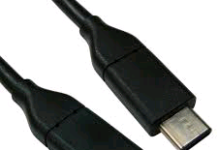 Why Most Devices Now Use USB-C Port USB-C Cable Image source: Datapro.net