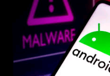 DroidLock: The Dreaded Ransomware that Hijacks Android Devices Android Malware Image source: Cubic.com