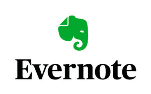 EverNoteImage source: EverNote