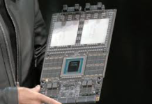 Nvidia Unveils Rubin: Its Next-Gen AI Platform Set to Transform Supercomputing Nvidia's Vera Rubin Chip Image source: Nvidia