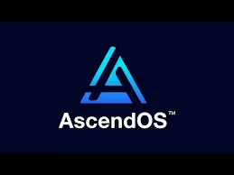 AscendOSImage source: YouTube