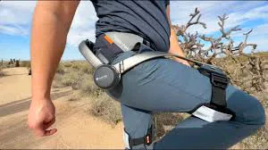 Hypershell's exoskeleton: to be unveiled at CES 2026Image source: stupiddope.com