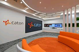 Caton Technology and Whale TV Partner to Unveil New Live-streaming Technology Caton Technology Image source: content-technology.com