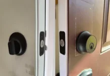 Level Lock Pro Review: The Most Advanced Smart Lock for Homes and Offices Level Lock Pro Image source: Nena Pharrell